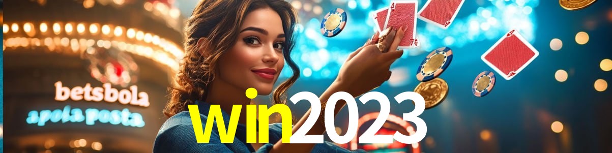 Experiência VIP win2023
