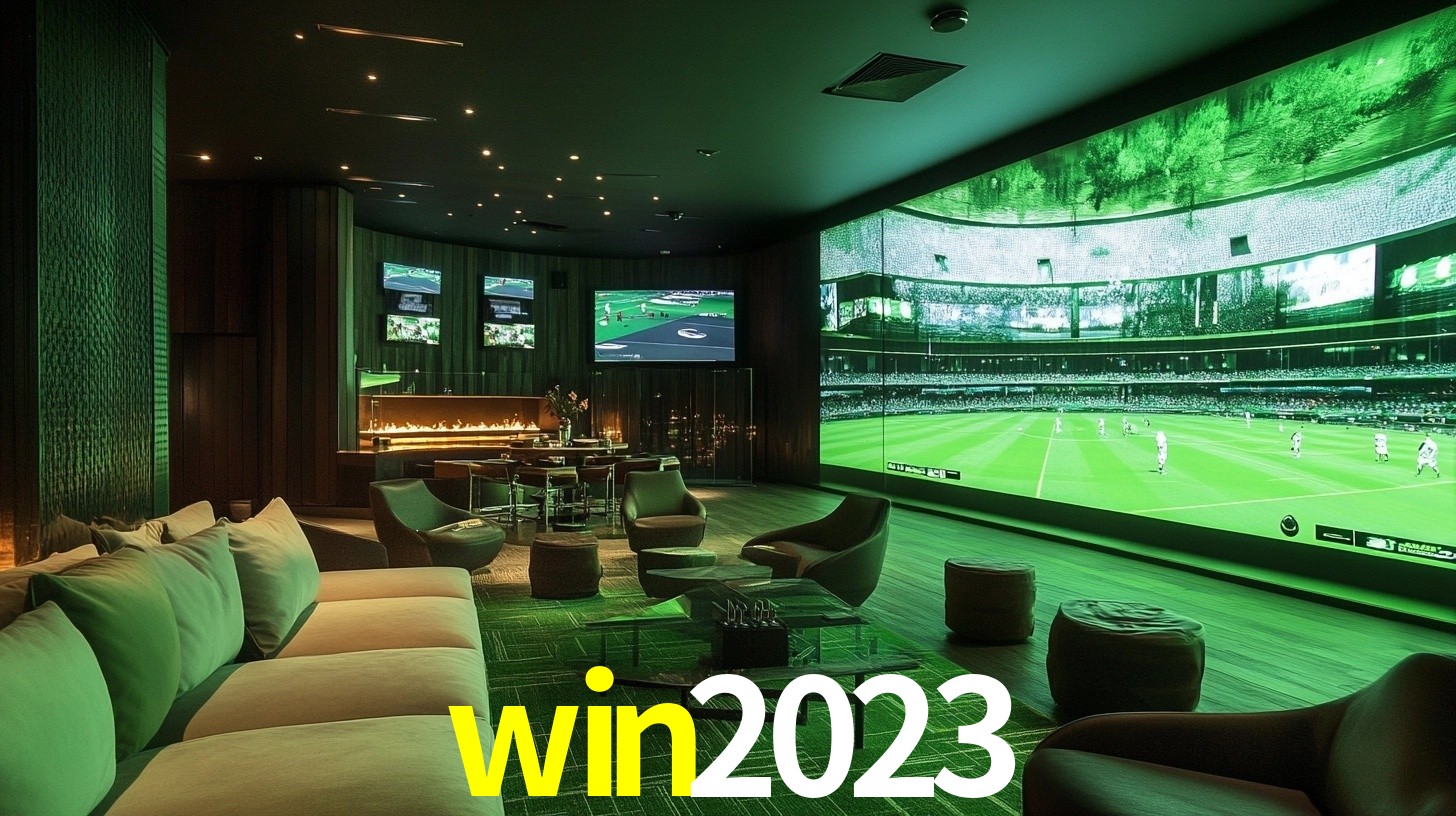 win2023 bet