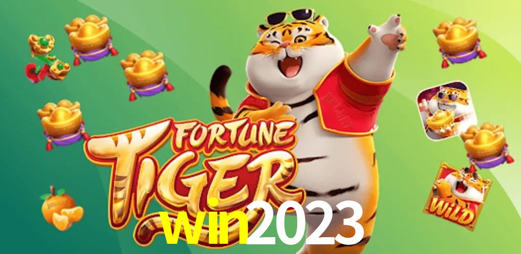 Welcome Bonus win2023