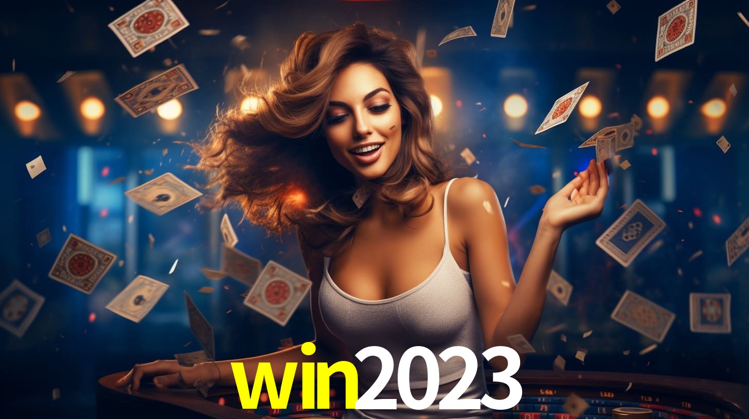 Blackjack Table win2023