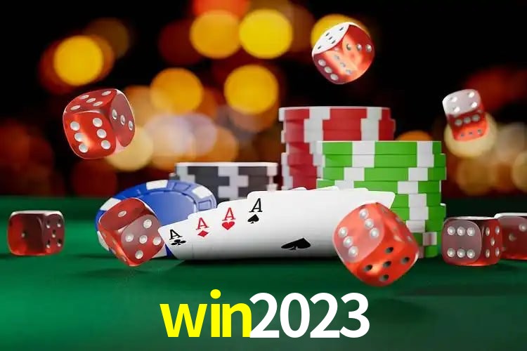 Slot Games win2023