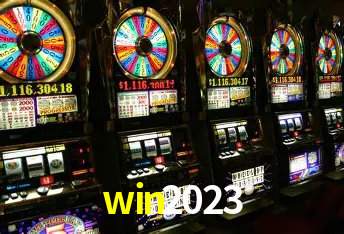 Inovações de Jogos na win2023: O Futuro das Experiências Interativas