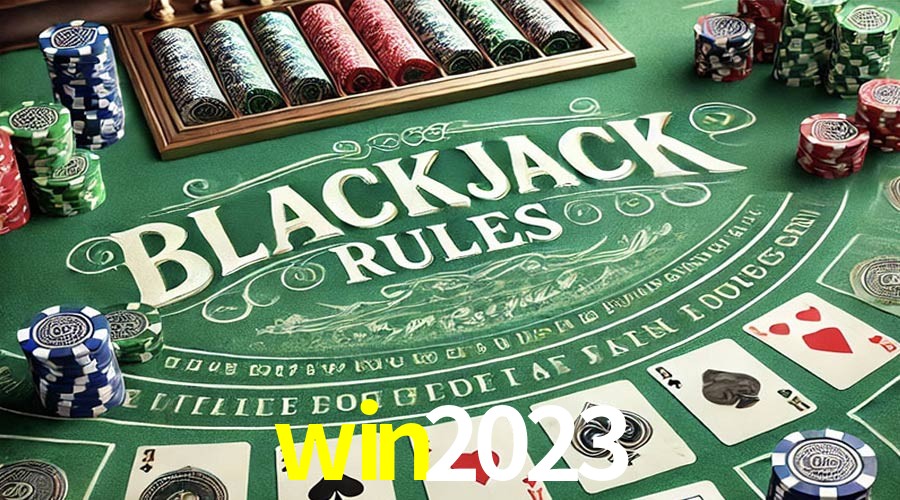 Live Casino win2023