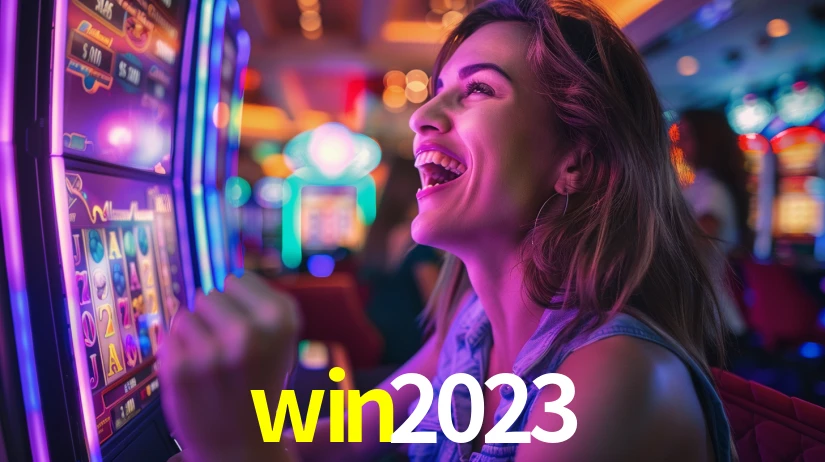 win2023 bet