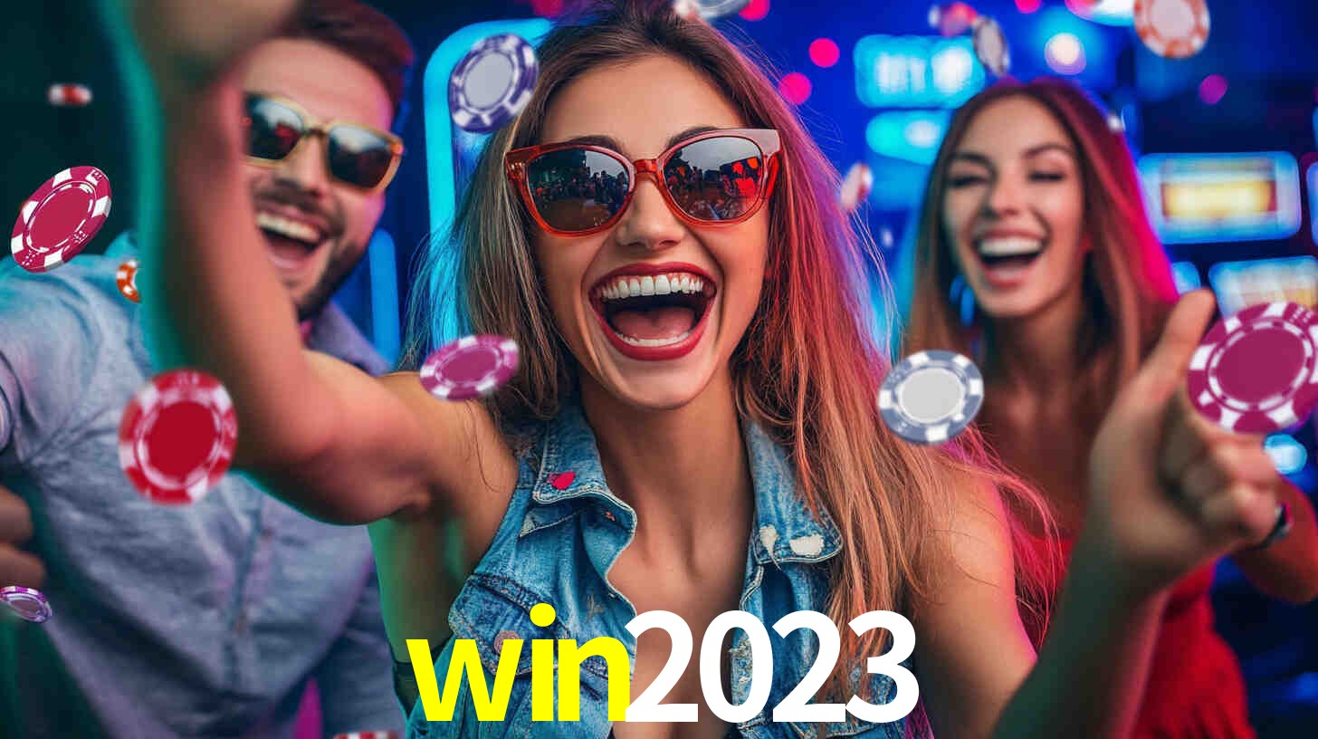 A Popularidade dos Caça-Níqueis no win2023