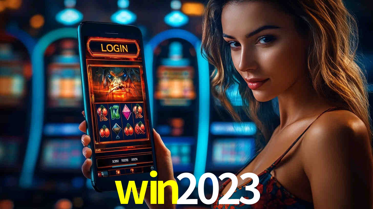Bônus Generosos e Exclusivos no win2023 para Você!