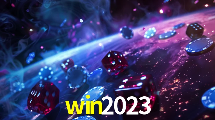 Game Providers win2023