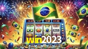 Bonus Features win2023
