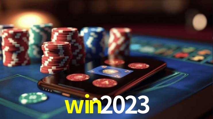 Live Casino win2023