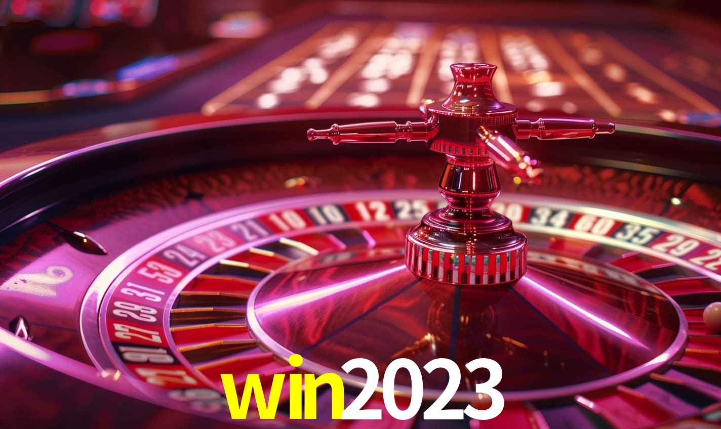 Explorando a Categoria de Eventos em Apostas na win2023