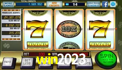 A Emoção da Loteria na win2023: Uma Chance de Mudança de Vida
