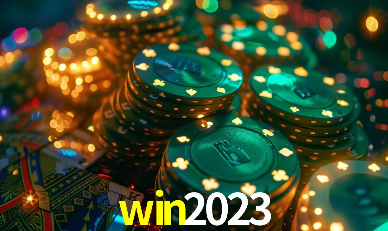 Welcome Bonus win2023