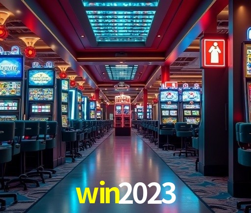 Descubra o Programa VIP da win2023: Vantagens Exclusivas para Jogadores