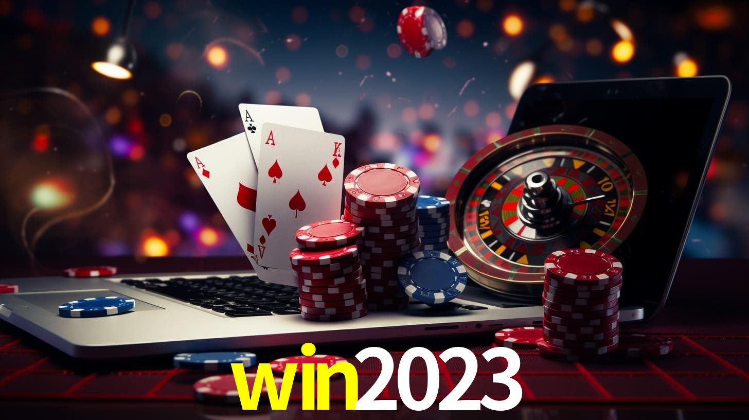 VIP Casino win2023