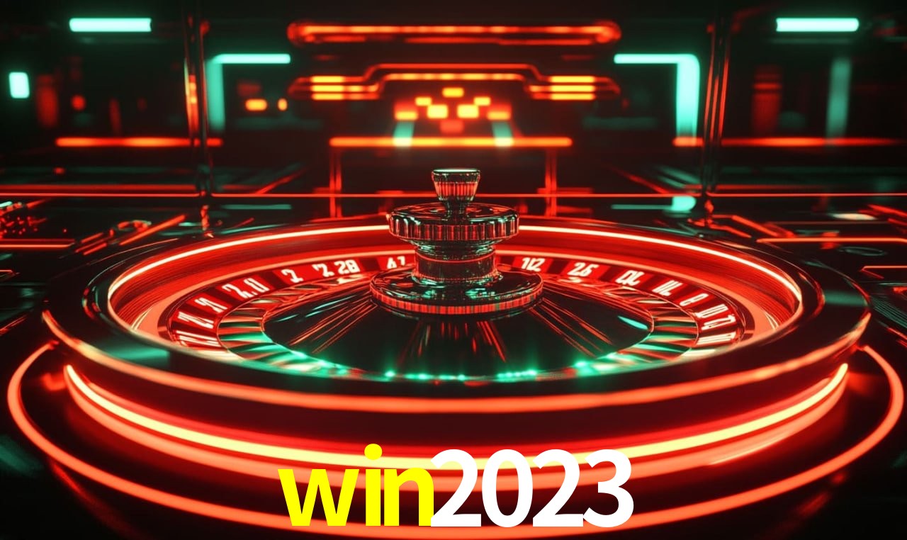 A Emoção da Loteria na win2023: Uma Chance de Mudança de Vida