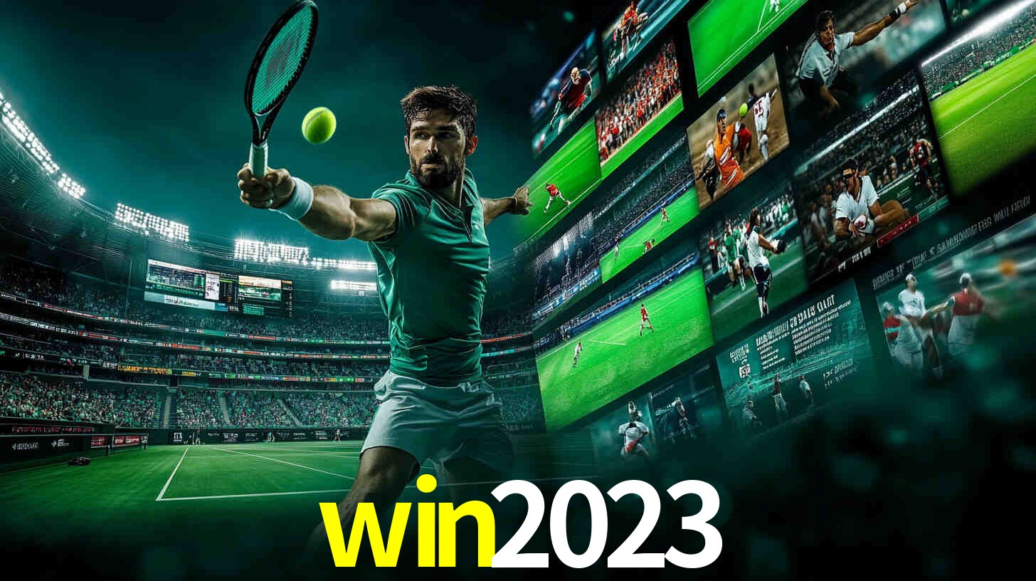 Inovações de Jogos na win2023: O Futuro das Experiências Interativas