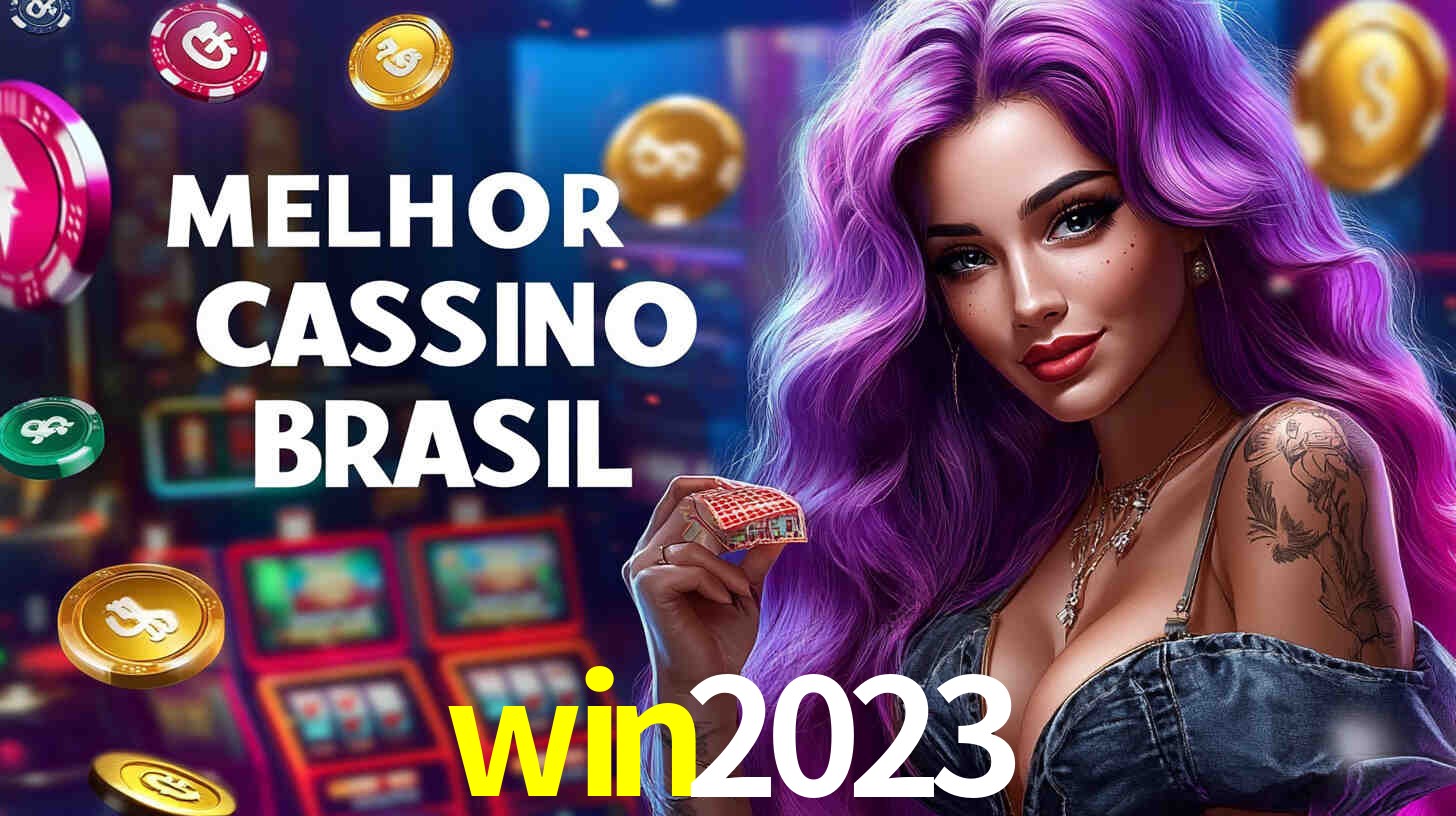 Descubra o Programa VIP da win2023: Vantagens Exclusivas para Jogadores