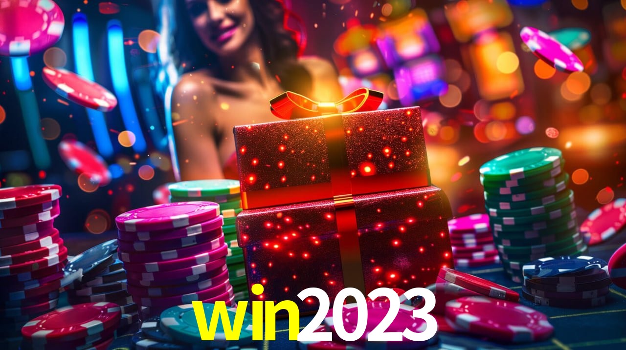A Emoção da Loteria na win2023: Uma Chance de Mudança de Vida