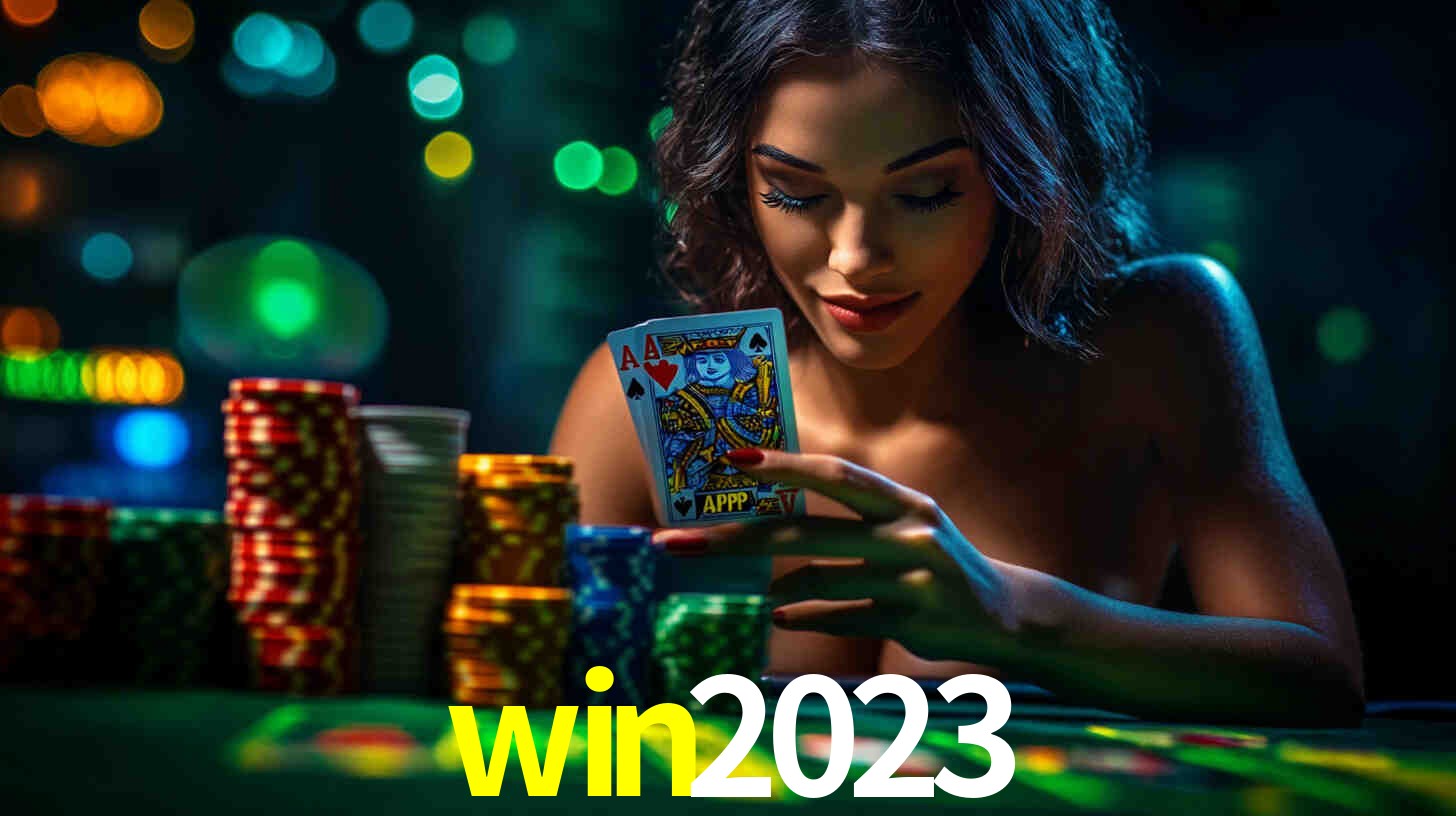 Apostas Esportivas na win2023: Um Guia Completo