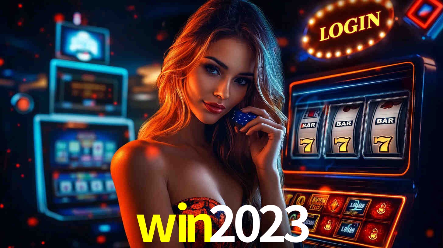 win2023 bet