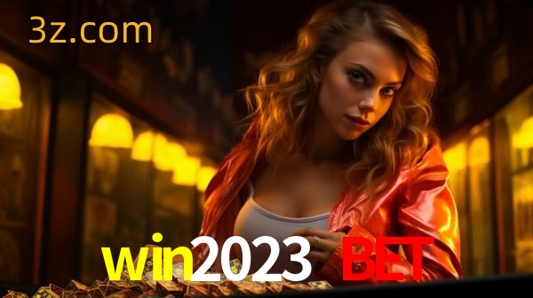 bet win2023 bet